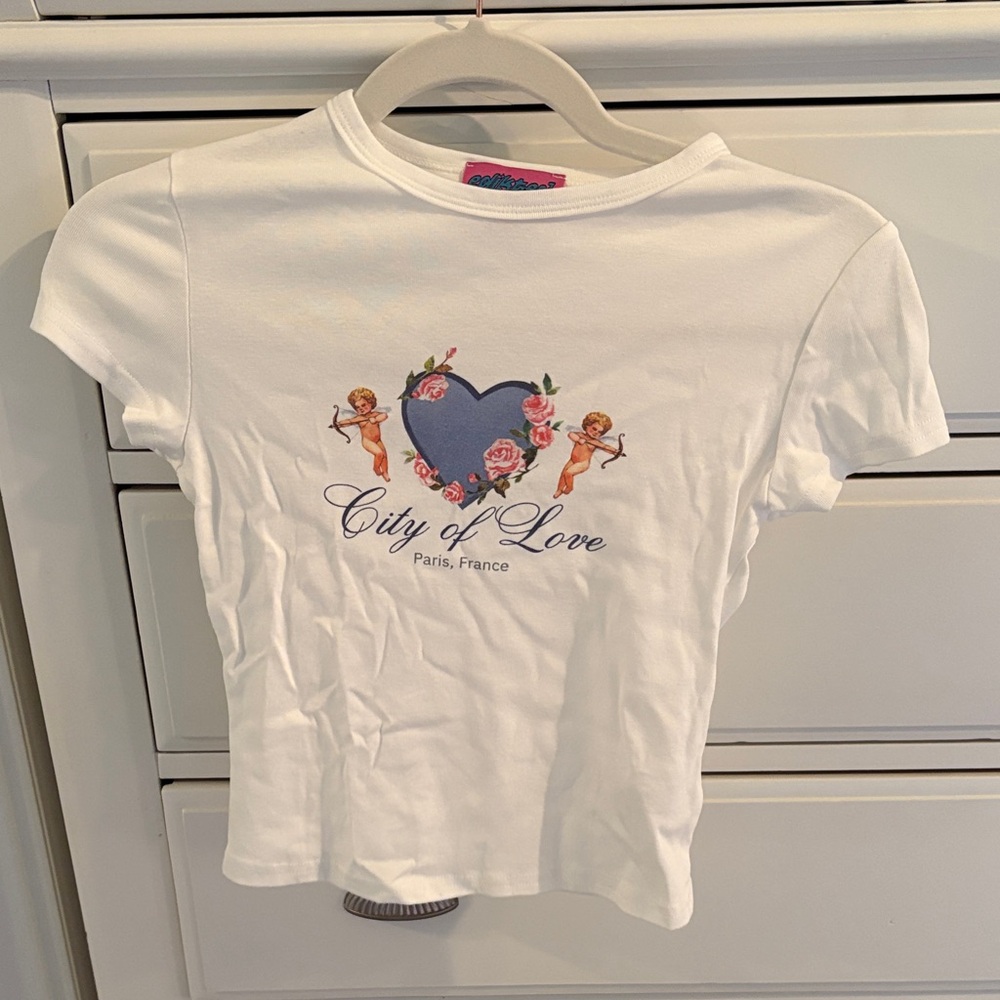 Edikted top size S